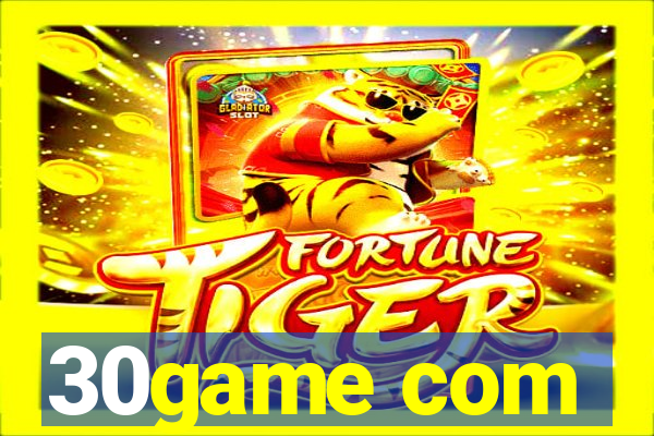 30game com